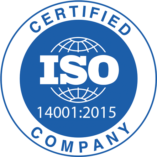 ISO 14001:2015