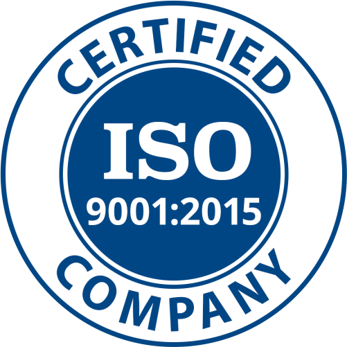 ISO 9001:2015