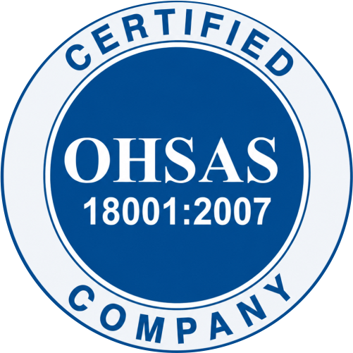 ISO 18001:2007