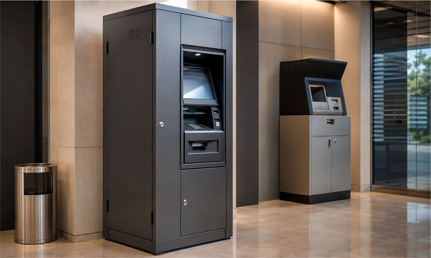 Banking & ATM
