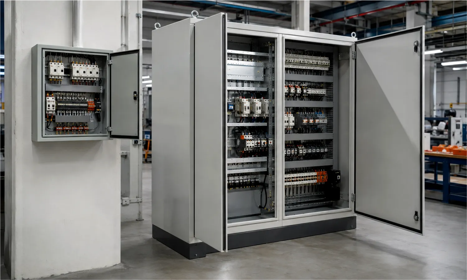 Electrical & Electronics