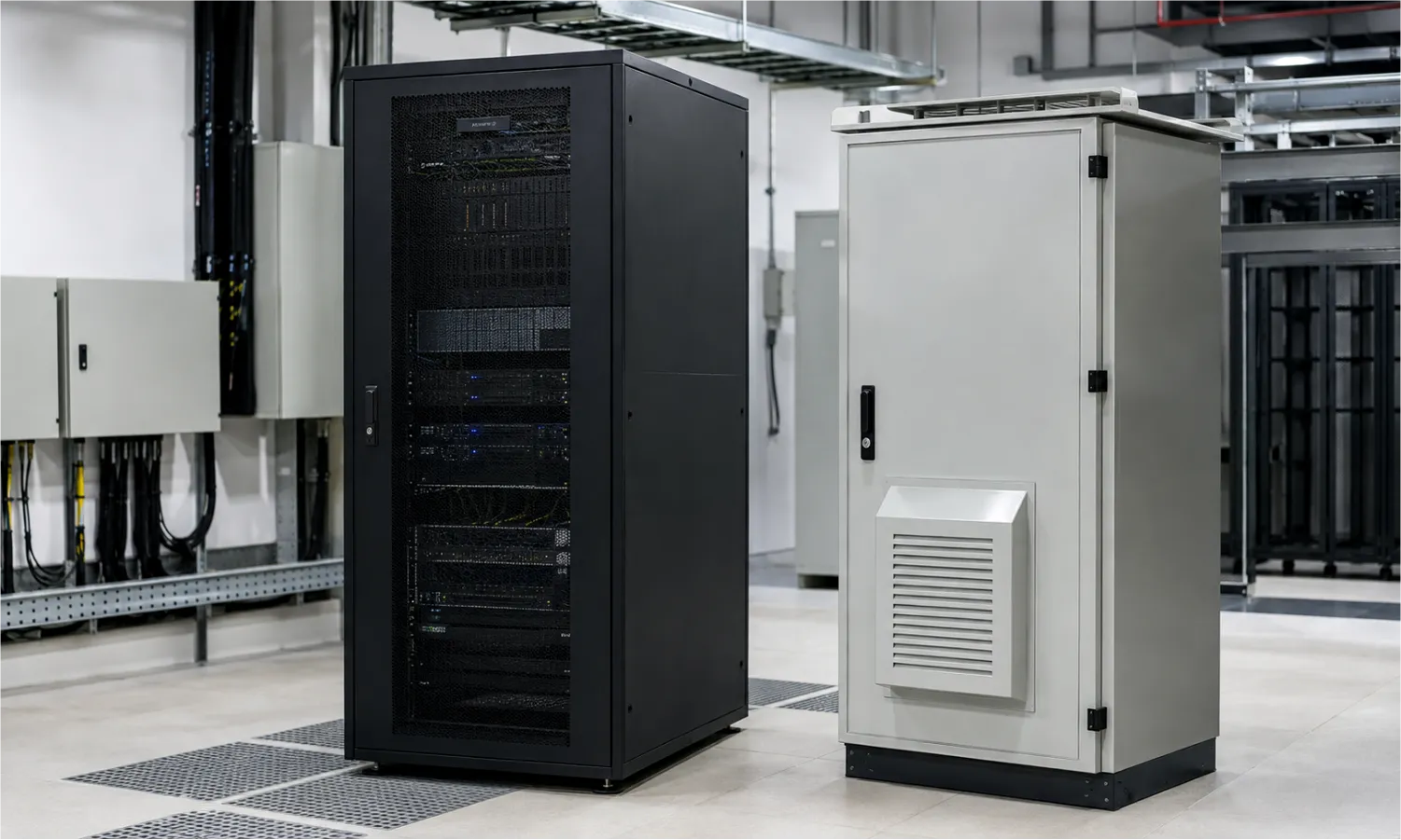 Telecom & IT