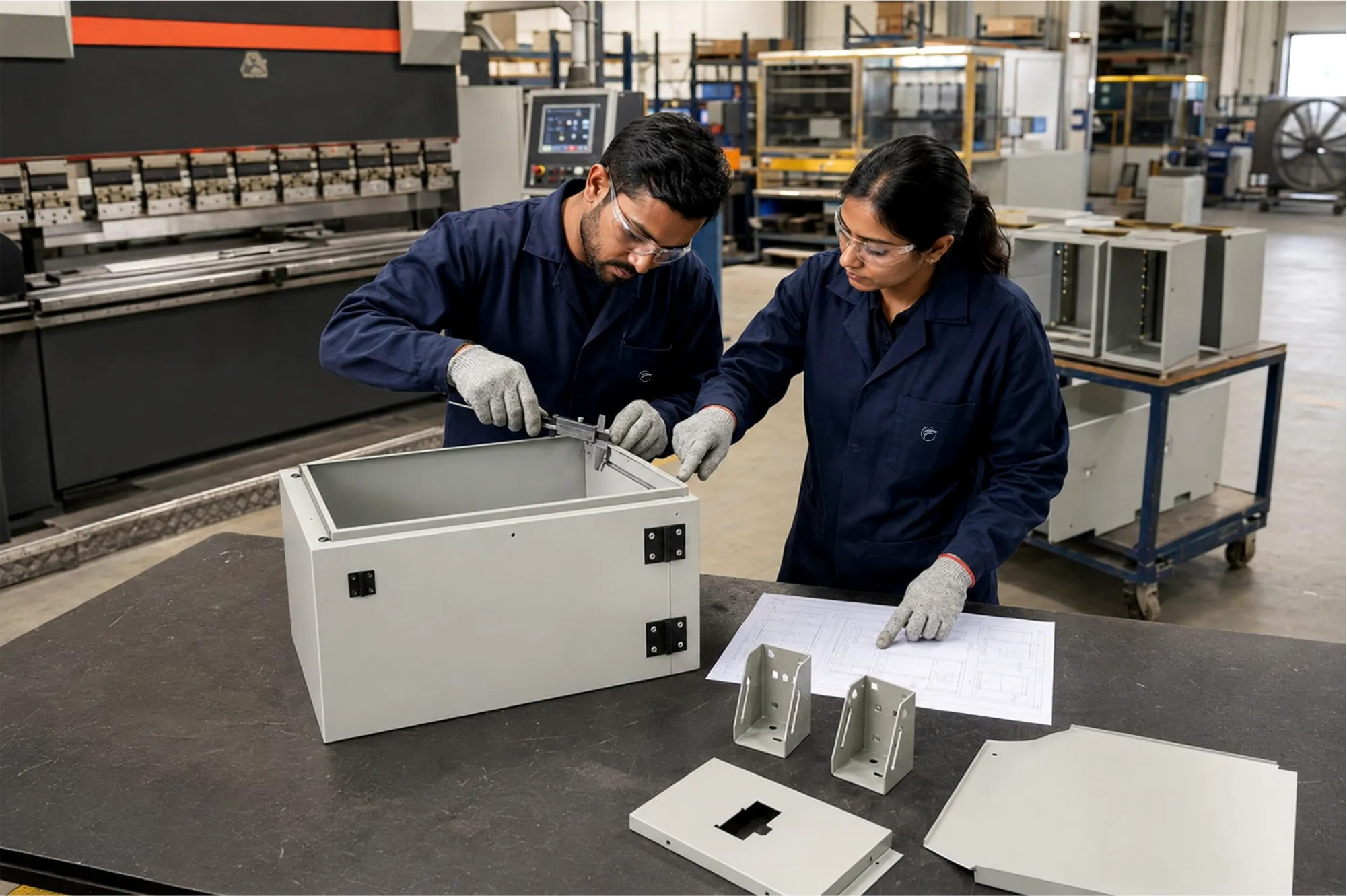 500+ projects delivered by Fabtro Technologies