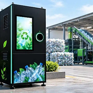 What to Look for in Plastic Bottle Crusher Machine Suppliers 