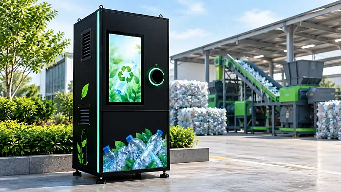 What to Look for in Plastic Bottle Crusher Machine Suppliers 