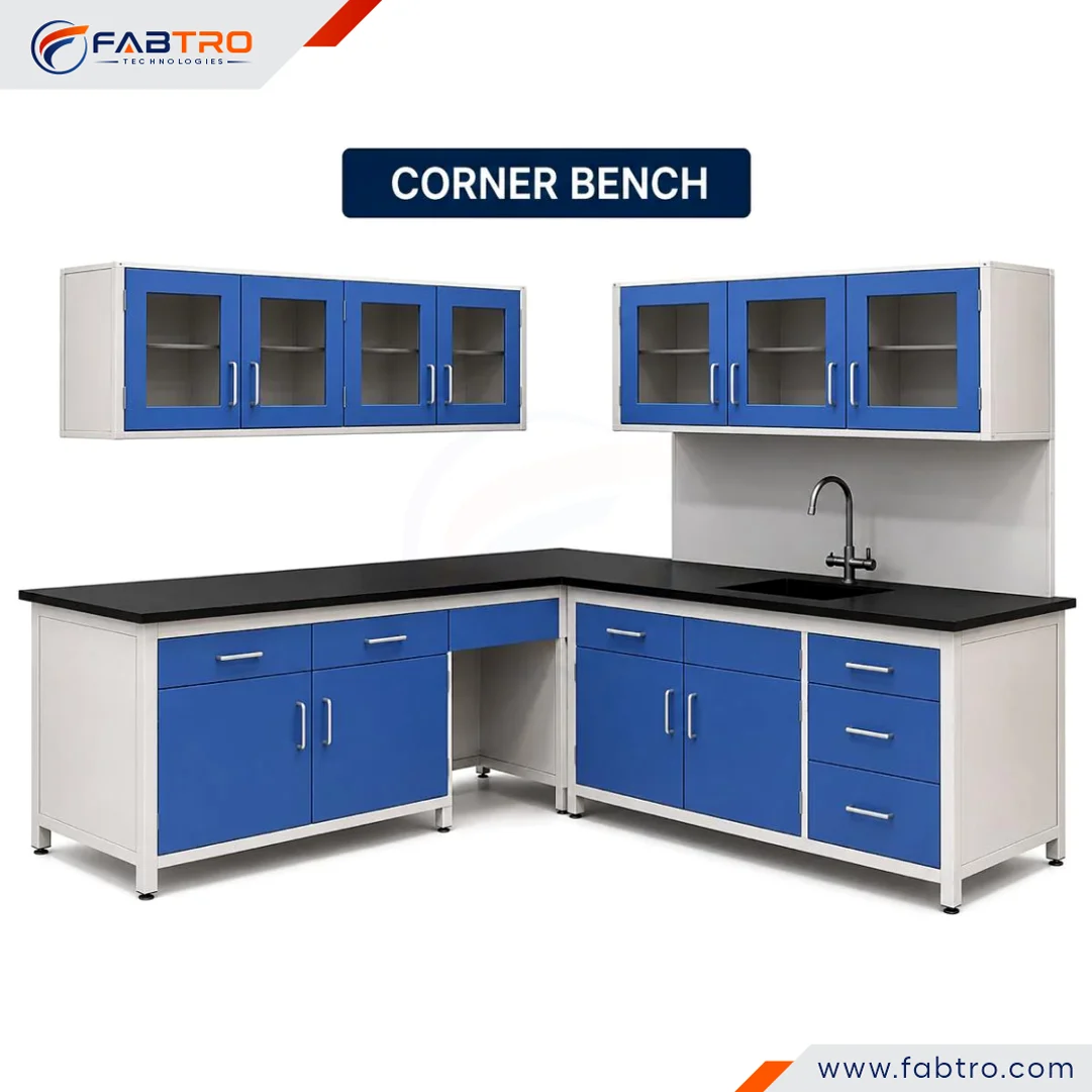 Lab Furniture Manufacturers in Agra