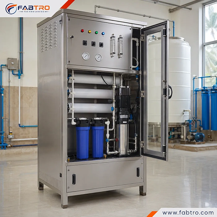 Distribution Box Manufacturers in India