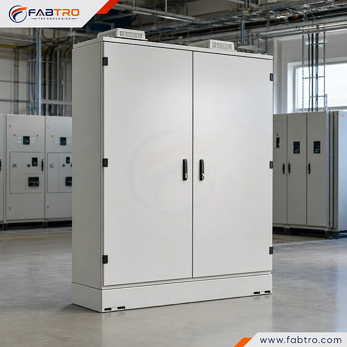 Electrical Cabinet Manufacturers in India