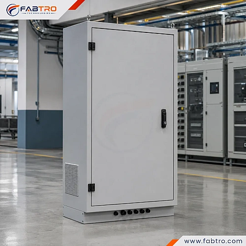Electrical Enclosure