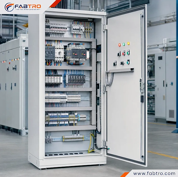 Electrical Panel Manufacturers in Bihar