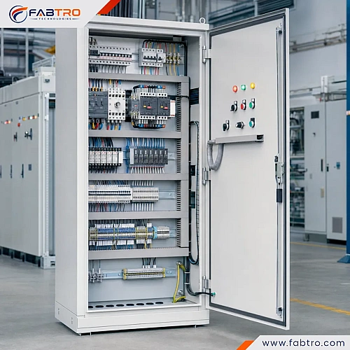Electrical Panel
