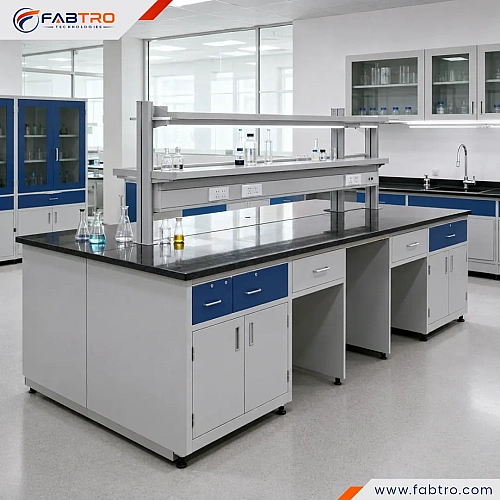 Lab Furniture
