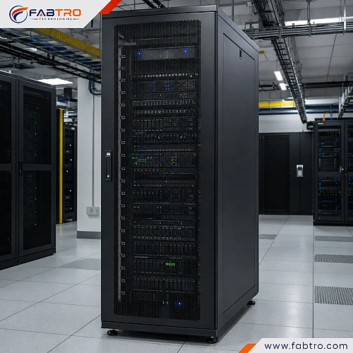 Server Rack