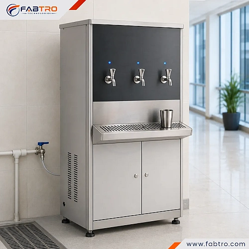 Water Purifier Cabinet