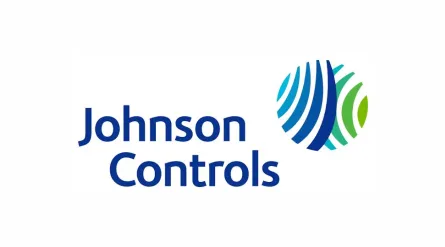 Johnson Controls