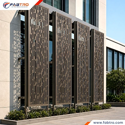 Architectural Screens