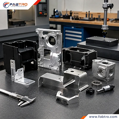 Design Validation Parts