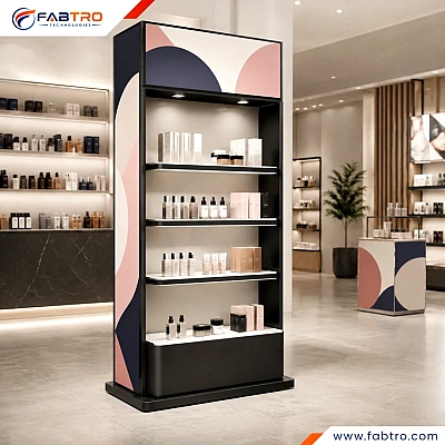 Brand Display Stands
