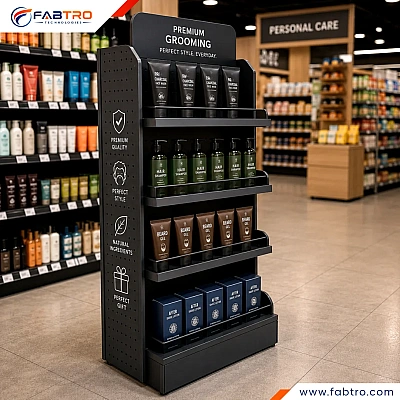 POS Display Stands