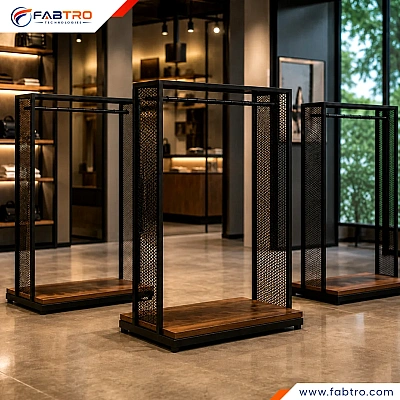 Garment Racks
