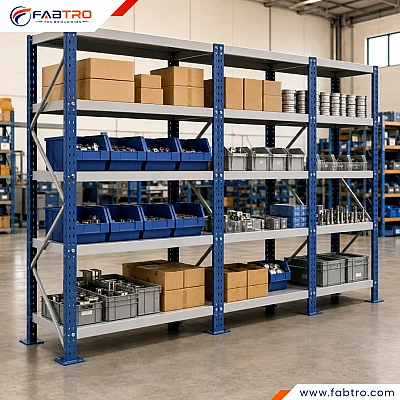 Storage Racks