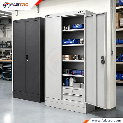 Storage Cabinets