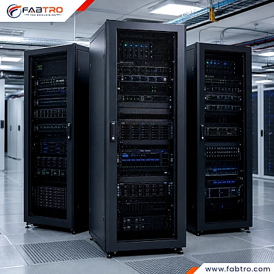Server Racks