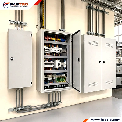 Distribution Boards