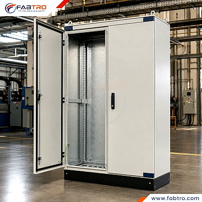 Floor Standing Cabinets
