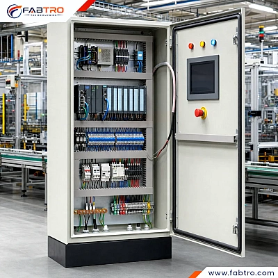PLC Panels
