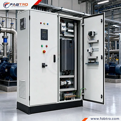 VFD Panel Enclosures