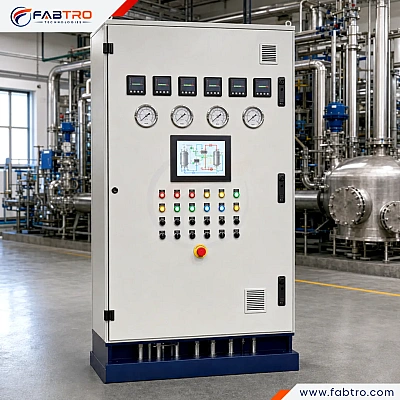 Instrumentation Panels