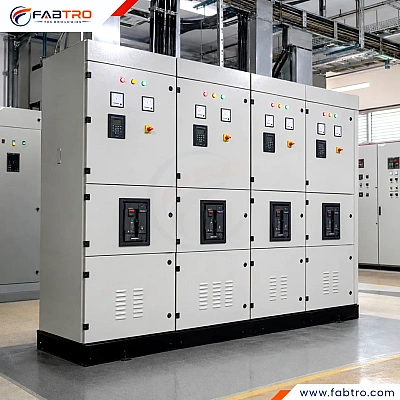 Switchgear Panels