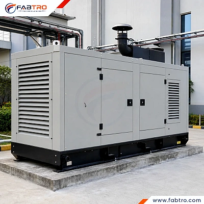Generator Enclosures