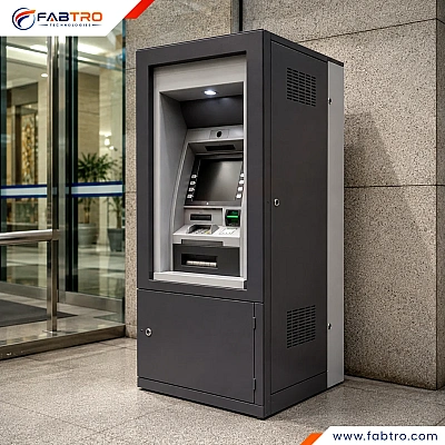 ATM Enclosures
