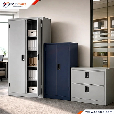 Office Cabinets