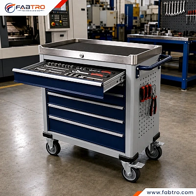 Tool Trolleys