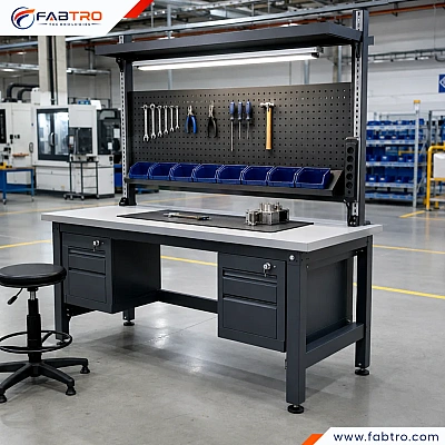Industrial Workstations