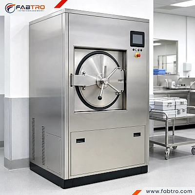 Sterilization Unit Enclosures