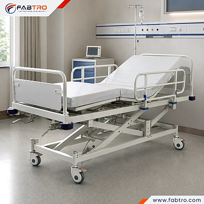 Hospital Bed Frames