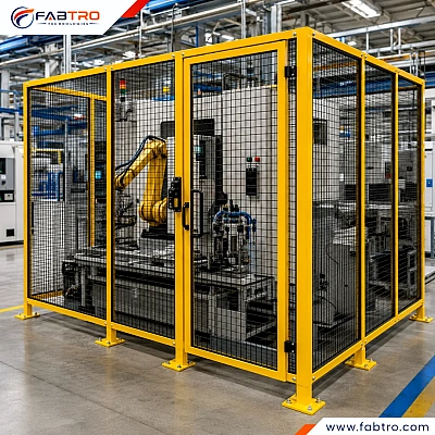 Machine Guards