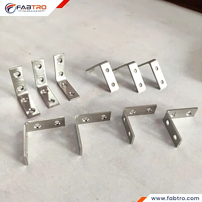 Metal Brackets