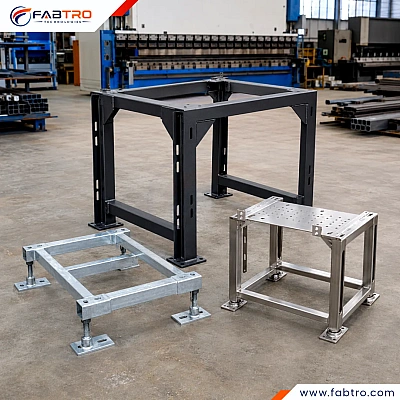 Mounting Frames