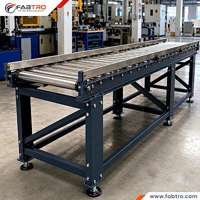 Conveyor Frames