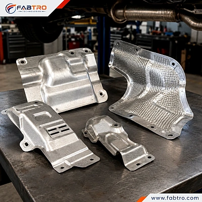 Heat Shields