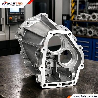 Gearbox Housings