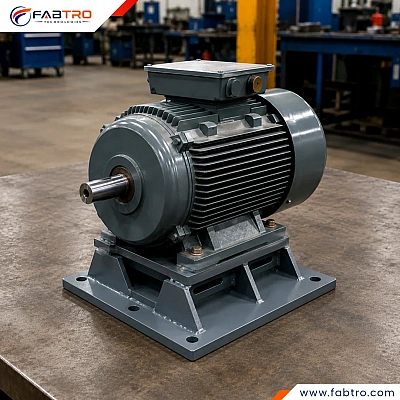 Motor Mounts