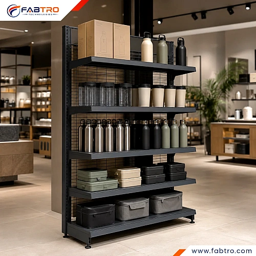 Display Racks