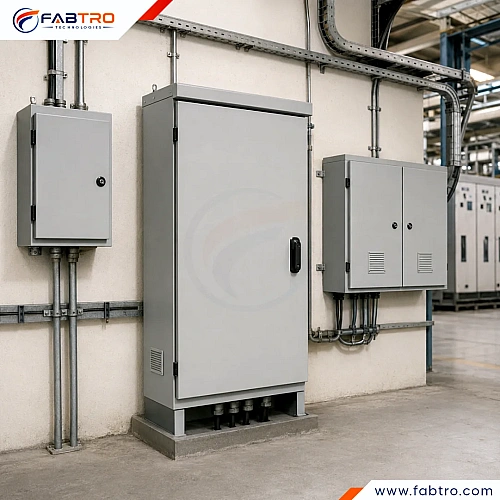 Electrical Enclosures