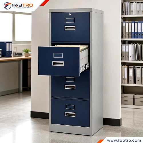 Filing Cabinets
